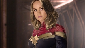 Kevin Feige Discusses the Casting of Brie Larson as CAPTAIN MARVEL