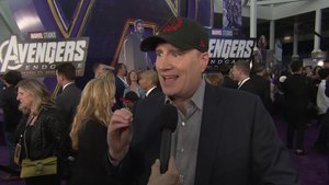 Kevin Feige Has Been Named Chief Creative Officer Over all of Marvel