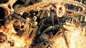 Kevin Feige Reportedly Wants to Bring GHOST RIDER into the MCU