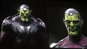 Kevin Feige Says The Kree/Skrull War is a Huge Portion of Mythology That Will Belong to CAPTAIN MARVEL