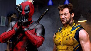 Kevin Feige Says Watching DEADPOOL & WOLVERINE at San Diego Comic-Con 