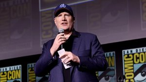 Kevin Feige Shared His Geek and Marvel Origin Story at Comic-Con