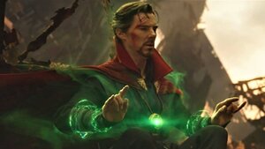 Kevin Feige Teases New Marvel Characters Will Make Their Debut in DOCTOR STRANGE IN THE MULTIVERSE OF MADNESS