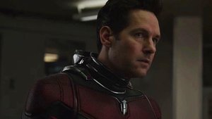 Kevin Feige Teases The Future of ANT-MAN, and Paul Rudd Talks About GHOSTBUSTERS 3