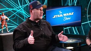 Kevin Feige Will NOT Be Replacing Kathleen Kennedy as Lucasfilm President