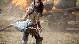 Kevin Feige Won't Say Why Lady Sif Is Not In THOR: RAGNAROK