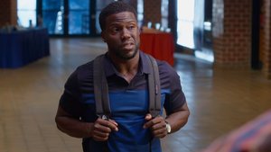 Kevin Hart to Star in Comedic Superhero Film NIGHT WOLF from STXfilms