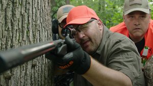 Kevin James Imagines What It's Like To Hunt Veggies in Short Film VEGGIE HUNT