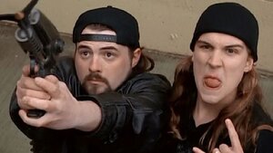 Kevin Smith Confirms He's Still Working on His MALLRATS Sequel Titled TWILIGHT OF THE MALLRATS