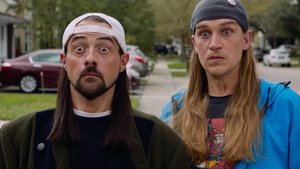 Kevin Smith Drops a Red-Band Trailer for JAY AND SILENT BOB REBOOT