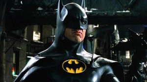 Kevin Smith Gets Crazy Excited Over the Idea of a BATMAN BEYOND Movie with Micheal Keaton 