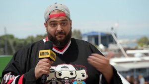 Kevin Smith Had A Cosplay Competition At San Diego Comic-Con, And The Results Are A Bit Sketchy