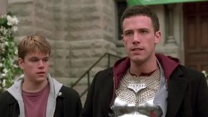 Kevin Smith Is Developing DOGMA 2 with Ben Affleck and Matt Damon Possibly Returning