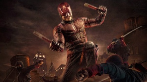 Kevin Smith is Pushing to Direct an Episode of DAREDEVIL For Marvel