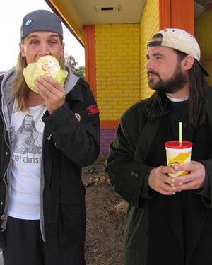 Kevin Smith Offers More Details on CLERKS III