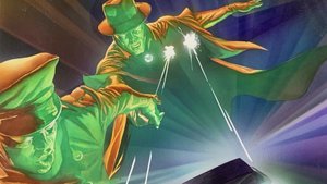 Kevin Smith Offers Update on His GREEN HORNET Animated Series - 