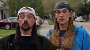 Kevin Smith is Making JAY AND SILENT BOB 3 Which He's Planning To Shoot Next Year