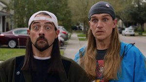 Kevin Smith Reveals EVIL DEAD-Inspired Prop From His New JAY & SILENT BOB Movie