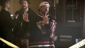 Kevin Smith Reveals He's Developing a New TV Project with Marc Bernardin and Confirms TUSK 2 