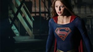 Kevin Smith Reveals The Title of His SUPERGIRL Episode To Be “Supergirl Lives”