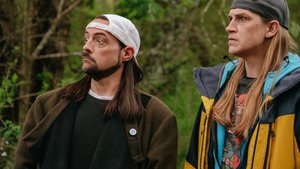 Kevin Smith Shares a First Look Photo From JAY AND SILENT BOB REBOOT