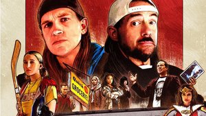 Kevin Smith Shares First Poster for JAY & SILENT BOB REBOOT