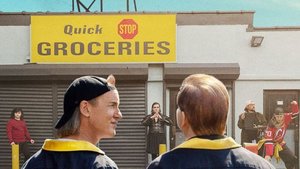 Kevin Smith Shares Three Posters For CLERKS III; Trailer Coming on Wednesday