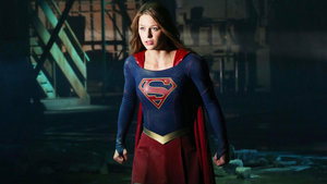 Kevin Smith Shows Us How SUPERGIRL Flies in Set Video From The CW Series