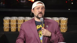 Kevin Smith Thinks That Going to the Movies Is Too Expensive Right Now, What Do You Think?