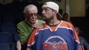 Kevin Smith Wants to Direct a Stan Lee Biopic