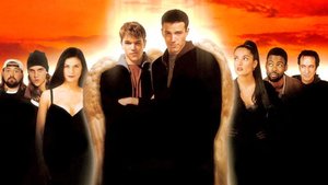 Kevin Smith's DOGMA is Headed Back To Theaters and Getting a Blu-ray Release