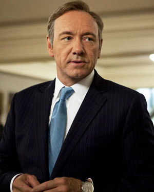 Kevin Spacey: HOUSE OF CARDS Is More Real Than You Think