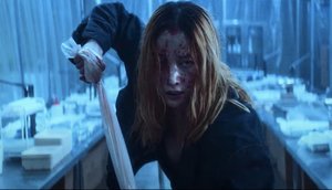 Kickass Trailer For Netflix's Korean Revenge Action-Thriller BALLERINA