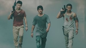 Kickass Trailer For The Awesome-Looking Martial Arts Film TRIPLE THREAT