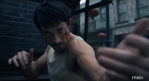 Kickass Trailer For The Bruce Lee-Inspired Martial Arts Series WARRIOR Season 3