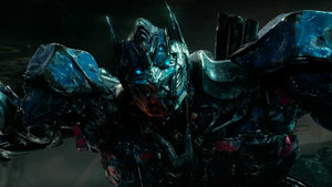 Kids Explain the TRANSFORMERS Movies With Help From Peter Cullen, The Voice of Optimus Prime