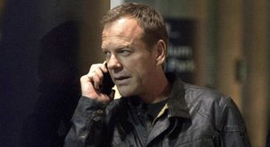 Kiefer Sutherland Joins Clint Eastwood's JUROR #2