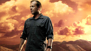 Kiefer Sutherland Might Return to 24: LEGACY as Jack Bauer After All