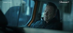 Kiefer Sutherland Stars in Full Trailer for Paramount+ Espionage Thriller Series RABBIT HOLE