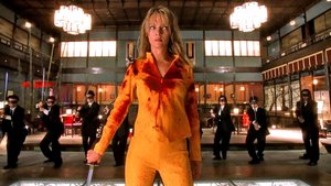 KILL BILL Is Getting a 4K Remaster for Its 20th Anniversary