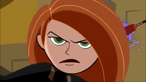 KIM POSSIBLE Is Getting A Live Action Film Via Disney Channel