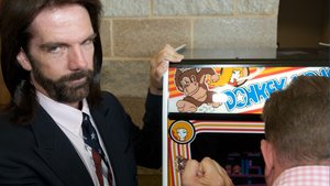 KING OF KONG Star Billy Mitchell Stripped Of DONKEY KONG Record After Cheating Proven