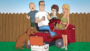 KING OF THE HILL Creators Have an Idea For a Reboot If Disney Wants It