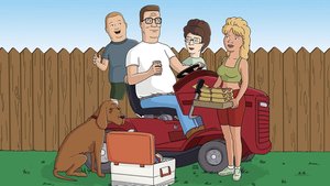 KING OF THE HILL Revival Officially Moving Forward at Hulu