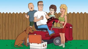 KING OF THE HILL Revival Series Moving Forward With Creators Mike Judge and Greg Daniels