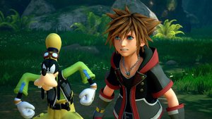 KINGDOM HEARTS III Seems Unlikely to Come to Nintendo Switch