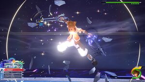 KINGDOM HEARTS Is Coming to PC