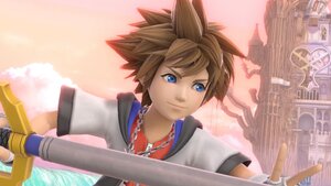 KINGDOM HEARTS on the Switch Will Be Cloud Versions