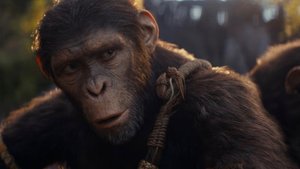 KINGDOM OF THE PLANET OF THE APES Director Explains He Wanted To Bring a Little Bit of STAR WARS To It