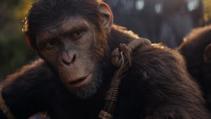 KINGDOM OF THE PLANET OF THE APES Release Date Moved Up